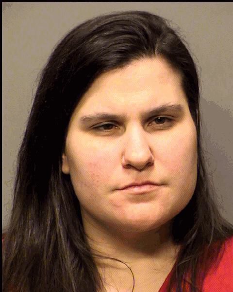 Rachel Maureen Christman